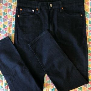 Levi’s men’s jeans